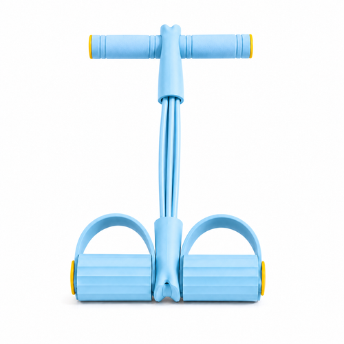 Flexitrener™-vastuskuminauha