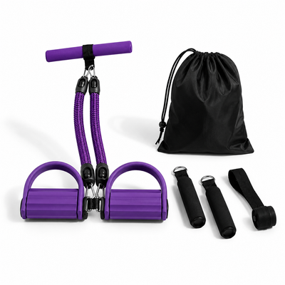 Flexitrener™-säädettävä paketti