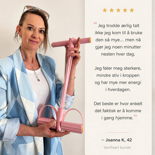 Flexitrener™-vastuskuminauha