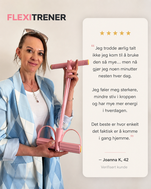 Flexitrener™ Sculpt -harjoitusnauha