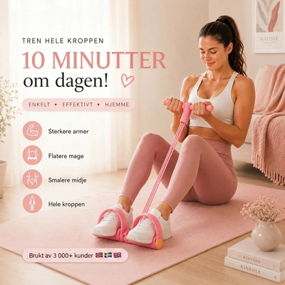 Flexitrener™ Sculpt -harjoitusnauha