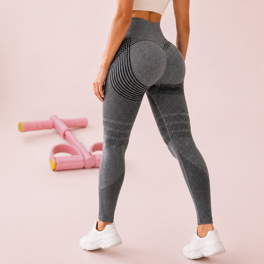 Flexitrener™ 3D Sculpt -selluliittia ehkäisevät leggingsit