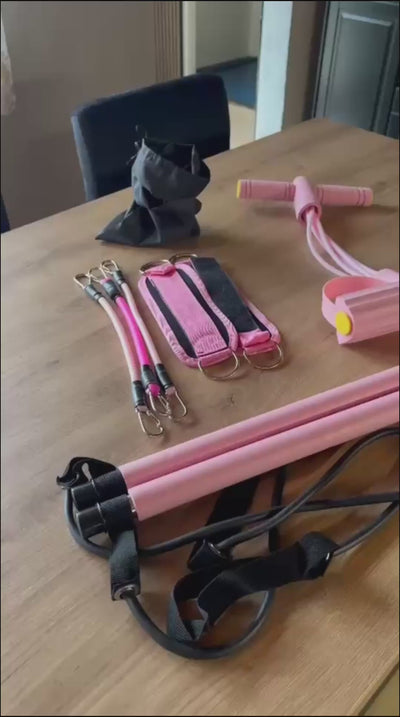 Flexitrener™-aloituspaketti